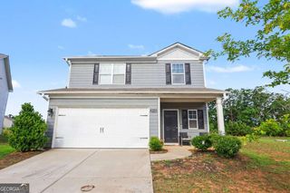 3715 Tommyhawk Court, Douglasville, GA 30135