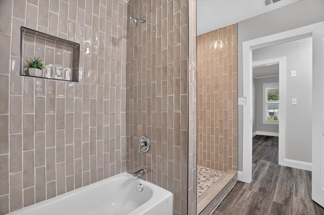 2512 Marigold Avenue, Fort Worth, TX 76111