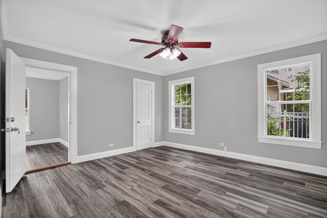 2512 Marigold Avenue, Fort Worth, TX 76111