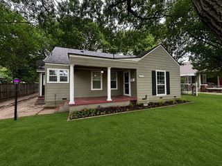 2512 Marigold Avenue, Fort Worth, TX 76111