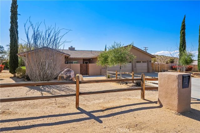8148 Emerson Avenue, Yucca Valley, CA 92284