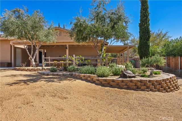 8148 Emerson Avenue, Yucca Valley, CA 92284