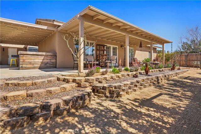 8148 Emerson Avenue, Yucca Valley, CA 92284