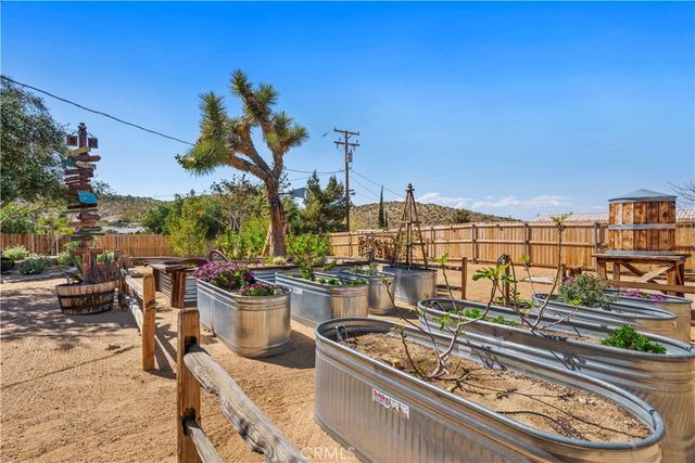 8148 Emerson Avenue, Yucca Valley, CA 92284