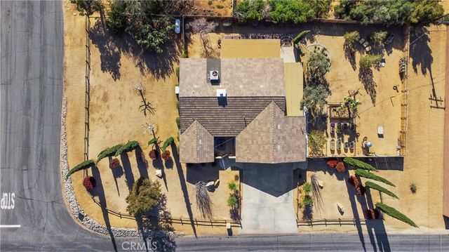 8148 Emerson Avenue, Yucca Valley, CA 92284