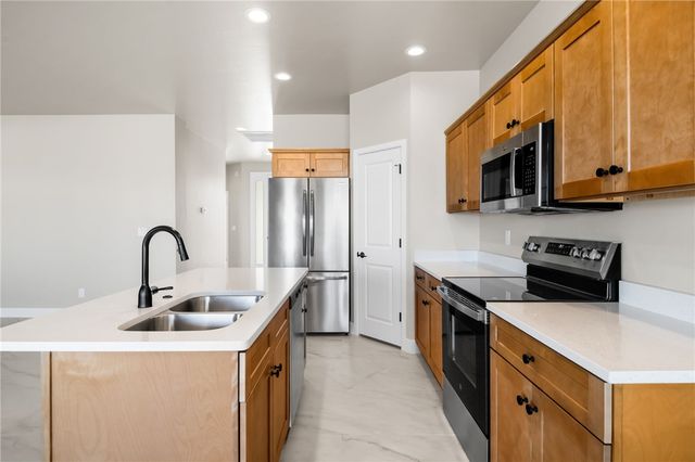 7575 E Towago Drive, Kingman, AZ 86401