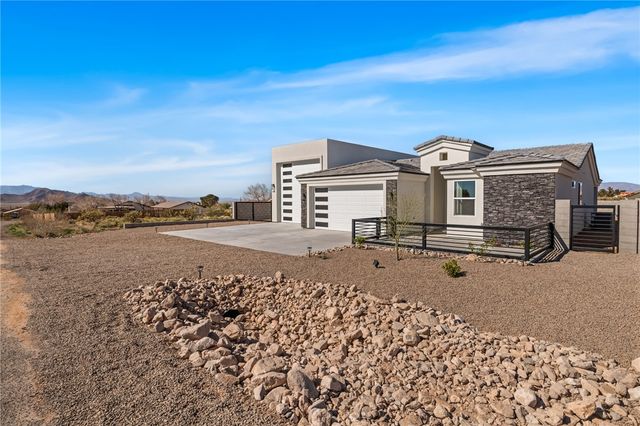 7575 E Towago Drive, Kingman, AZ 86401