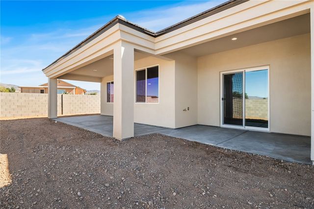 7575 E Towago Drive, Kingman, AZ 86401