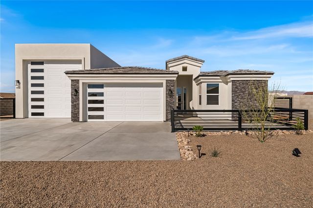 7575 E Towago Drive, Kingman, AZ 86401