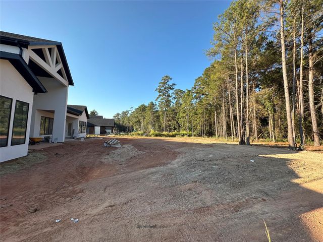 18556 Michaels Run, Montgomery, TX 77316