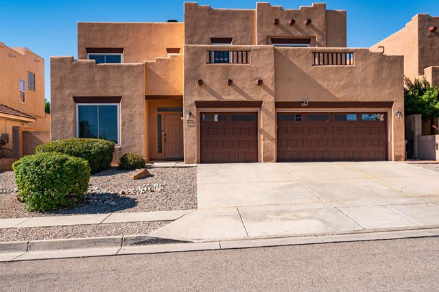 5120 Pyrite Place NW, Albuquerque, NM 87114