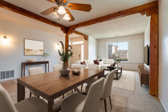 5120 Pyrite Place NW, Albuquerque, NM 87114