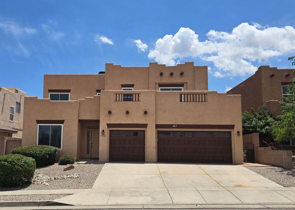 5120 Pyrite Place NW, Albuquerque, NM 87114