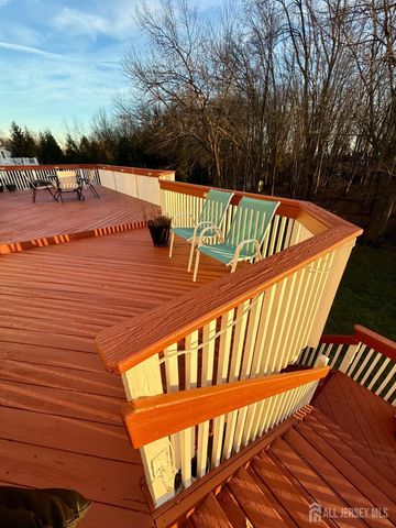 127 Disbrow Road, Old Bridge, NJ 07747