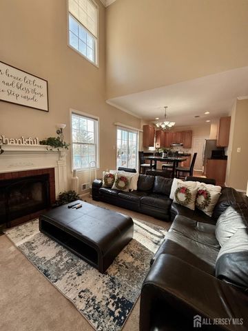 127 Disbrow Road, Old Bridge, NJ 07747