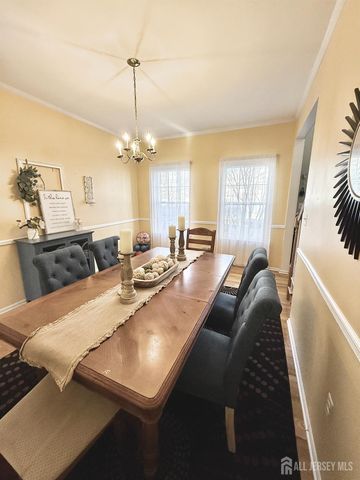 127 Disbrow Road, Old Bridge, NJ 07747