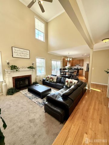 127 Disbrow Road, Old Bridge, NJ 07747