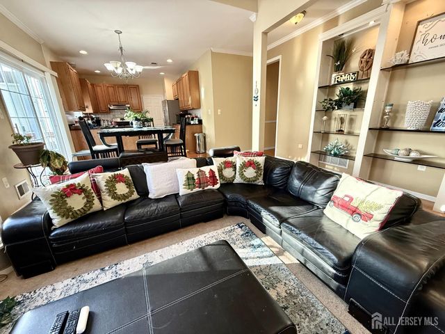 127 Disbrow Road, Old Bridge, NJ 07747