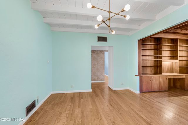 1934 E Mabel Street, Tucson, AZ 85719