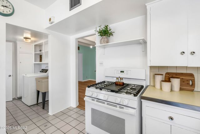 1934 E Mabel Street, Tucson, AZ 85719