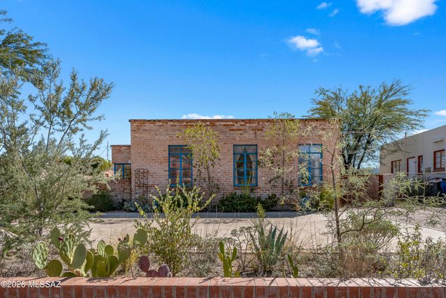 1934 E Mabel Street, Tucson, AZ 85719