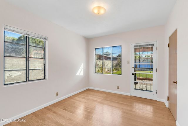 1934 E Mabel Street, Tucson, AZ 85719