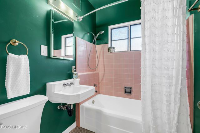 1934 E Mabel Street, Tucson, AZ 85719