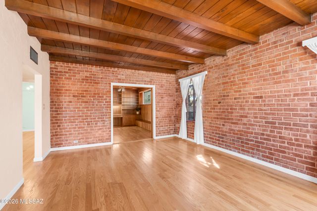 1934 E Mabel Street, Tucson, AZ 85719