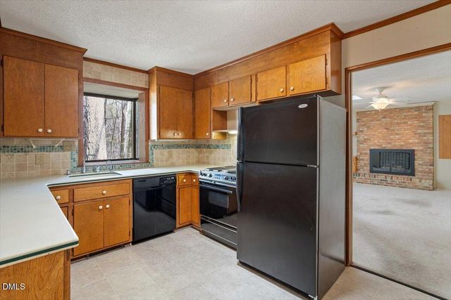 2012 Nancy Ann Drive, Raleigh, NC 27607