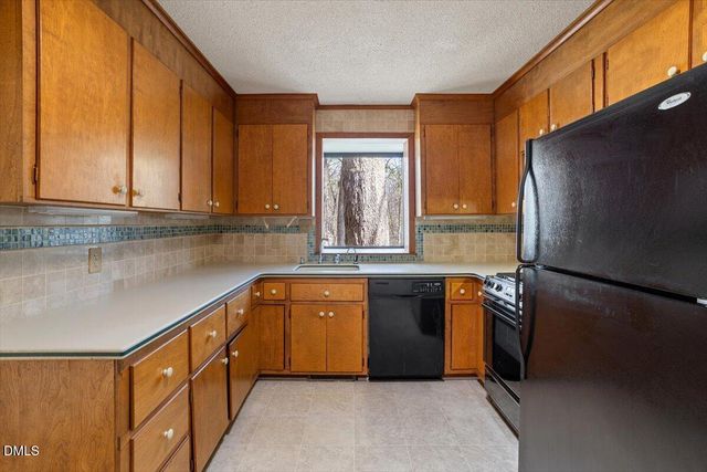 2012 Nancy Ann Drive, Raleigh, NC 27607