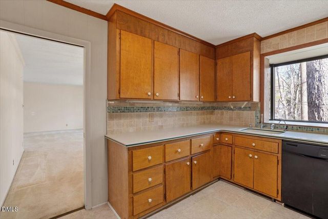 2012 Nancy Ann Drive, Raleigh, NC 27607