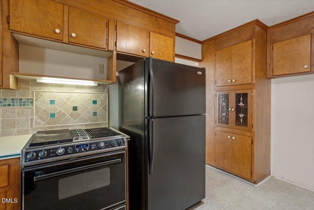 2012 Nancy Ann Drive, Raleigh, NC 27607