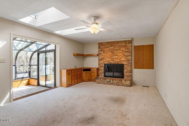 2012 Nancy Ann Drive, Raleigh, NC 27607