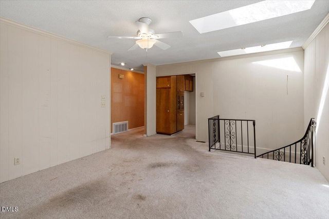 2012 Nancy Ann Drive, Raleigh, NC 27607