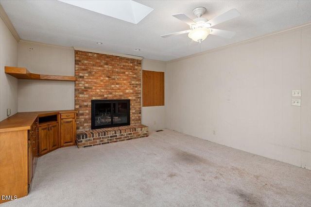 2012 Nancy Ann Drive, Raleigh, NC 27607