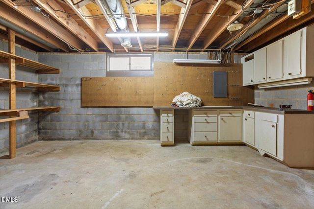 2012 Nancy Ann Drive, Raleigh, NC 27607