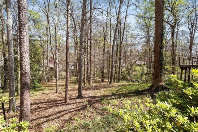 2012 Nancy Ann Drive, Raleigh, NC 27607