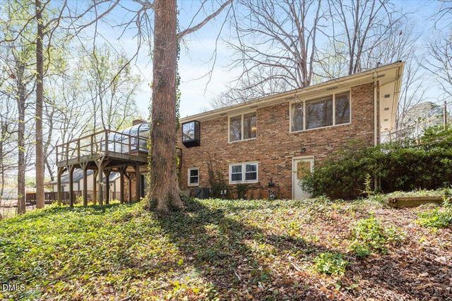 2012 Nancy Ann Drive, Raleigh, NC 27607