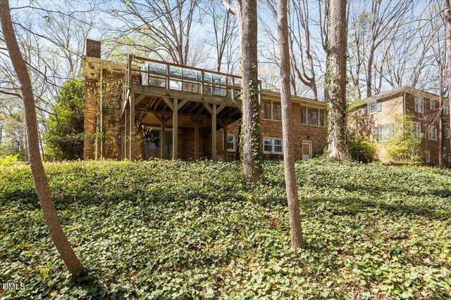 2012 Nancy Ann Drive, Raleigh, NC 27607