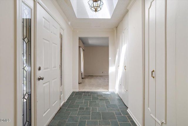 2012 Nancy Ann Drive, Raleigh, NC 27607