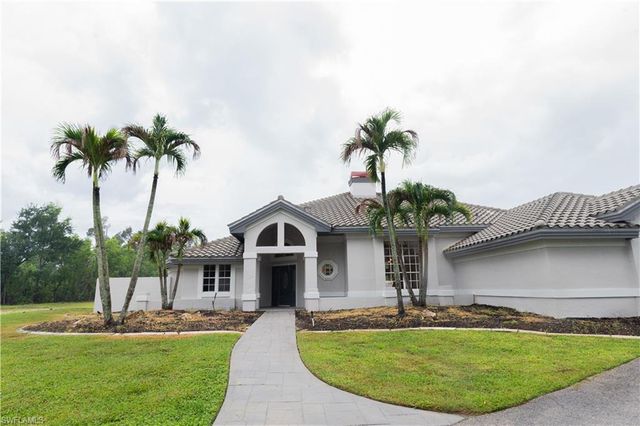 15200 Sweetwater CT, Fort Myers, FL 33912