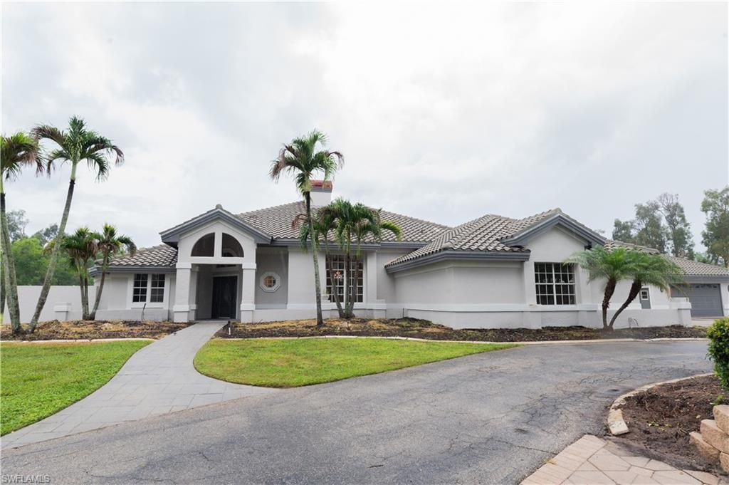 15200 Sweetwater CT, Fort Myers, FL 33912