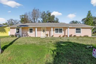 2509 WILLOW OAK DRIVE, Edgewater, FL 32141