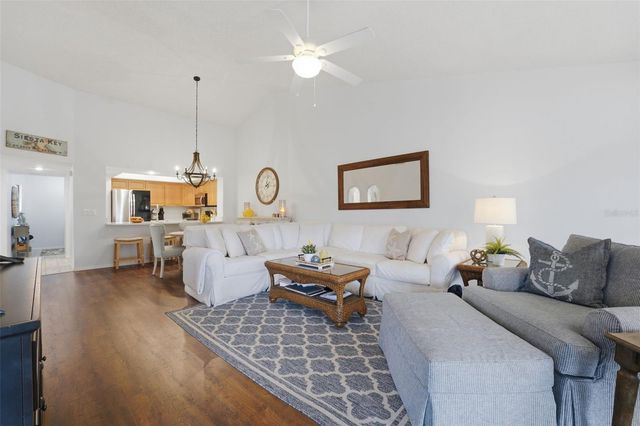 3013 CLARK ROAD 6, Sarasota, FL 34231