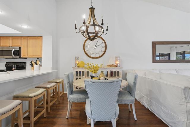 3013 CLARK ROAD 6, Sarasota, FL 34231