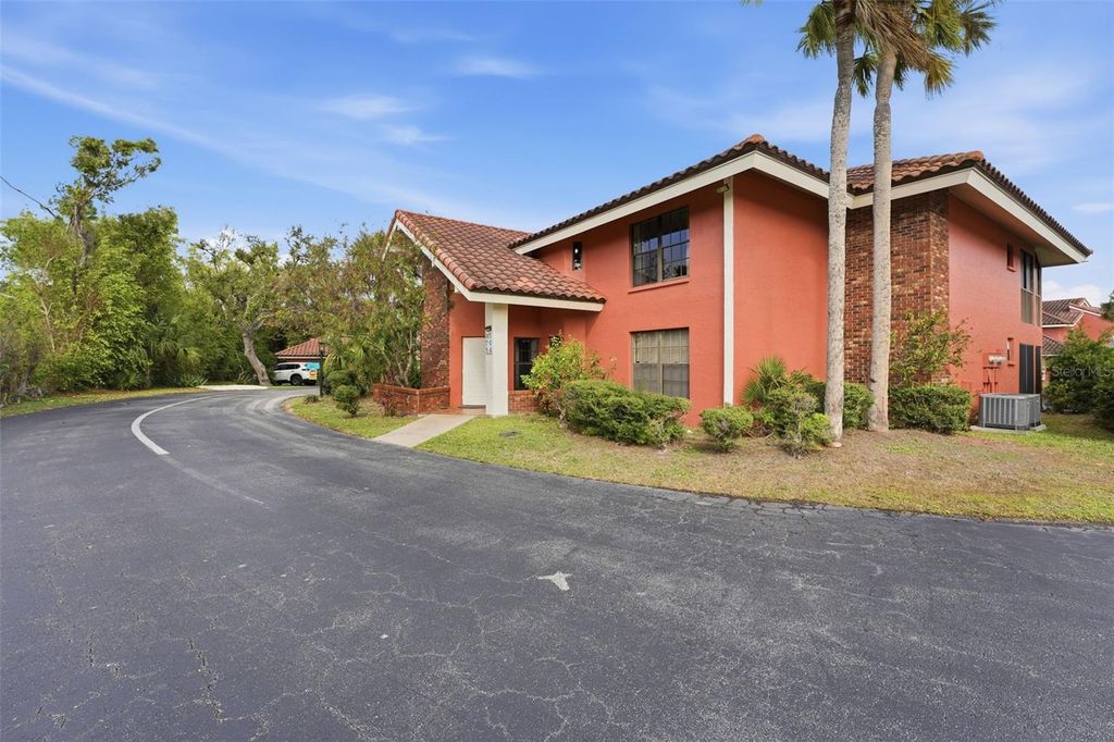 3013 CLARK ROAD 6, Sarasota, FL 34231
