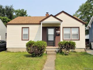 23136 Battelle Avenue, Hazel Park, MI 48030