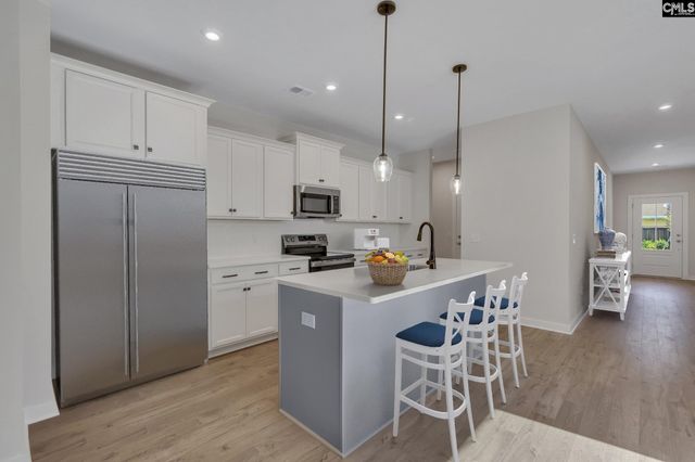 903 Gold Ventura Court, Lexington, SC 29072