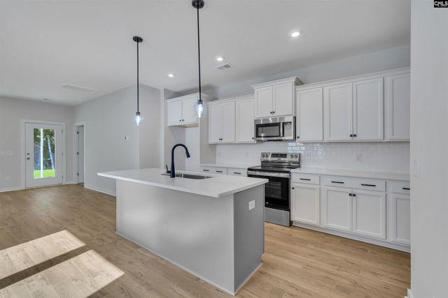 903 Gold Ventura Court, Lexington, SC 29072