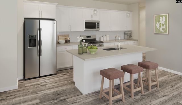 903 Gold Ventura Court, Lexington, SC 29072